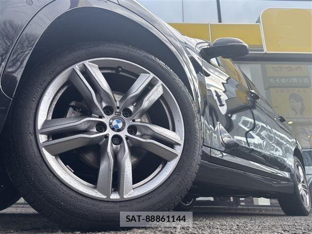 Bmw X1 2020-11 6610888-8