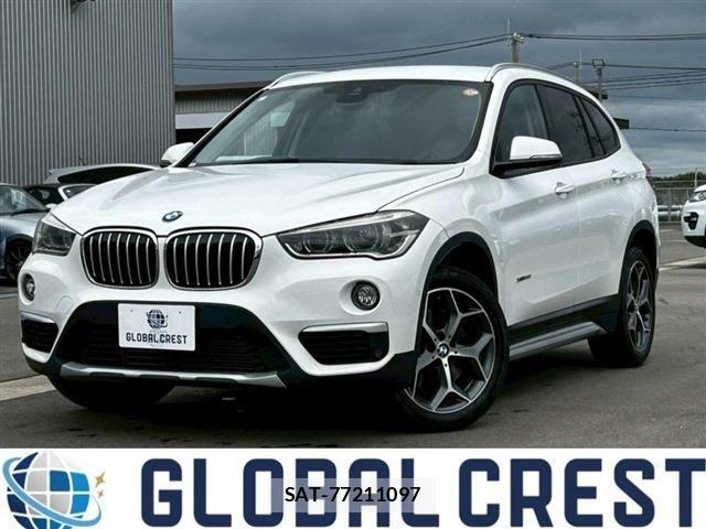 Bmw X1 2018-03 6610893-0