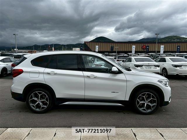 Bmw X1 2018-03 6610893-9
