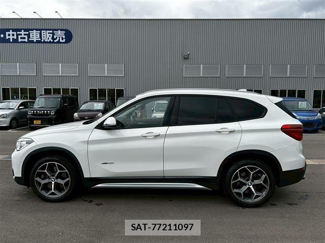 Bmw X1 2018-03 6610893-8