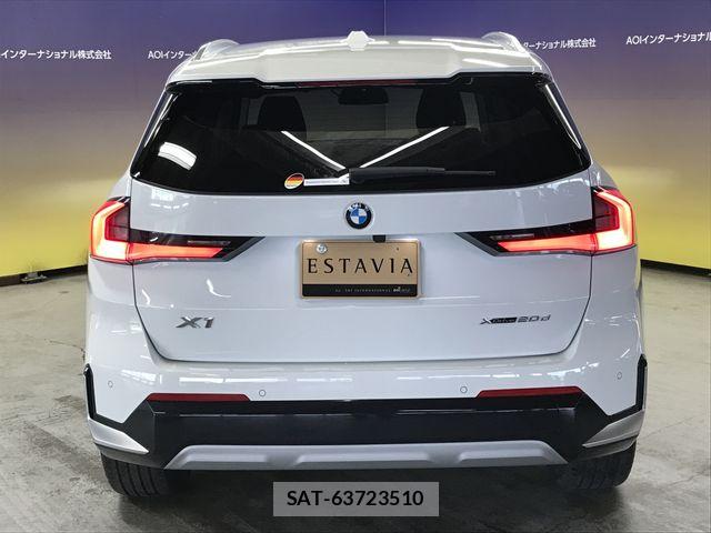 Bmw X1 2024-01 6610882-9