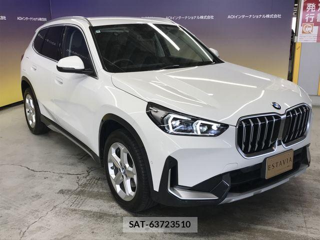 Bmw X1 2024-01 6610882-5