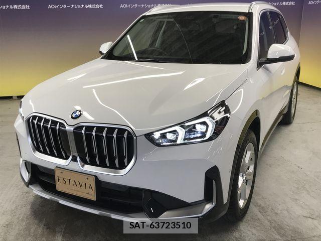 Bmw X1 2024-01 6610882-6