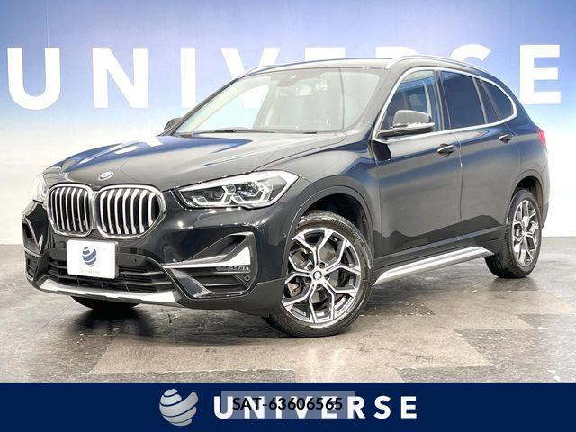 Bmw X1 2022-08 6610886-0