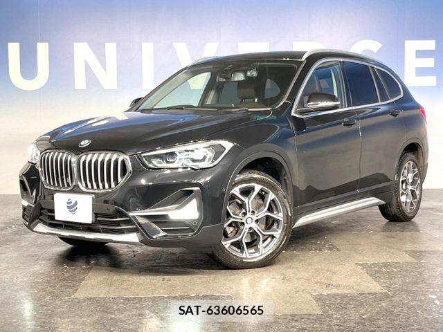 Bmw X1 2022-08 6610886-13