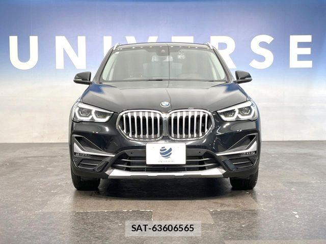 Bmw X1 2022-08 6610886-14