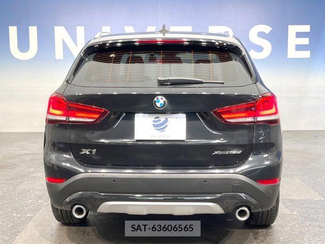 Bmw X1 2022-08 6610886-15
