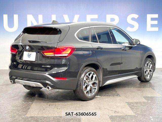 Bmw X1 2022-08 6610886-16