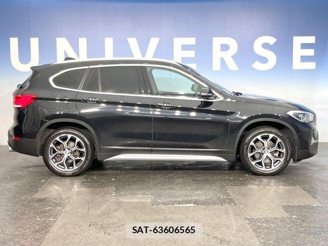 Bmw X1 2022-08 6610886-17