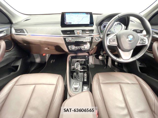 Bmw X1 2022-08 6610886-1