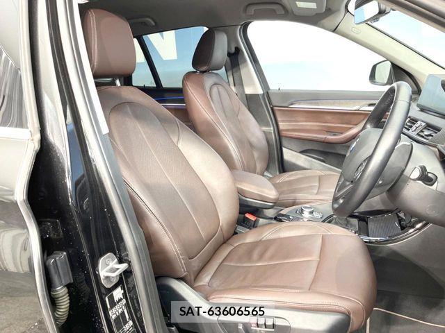Bmw X1 2022-08 6610886-8