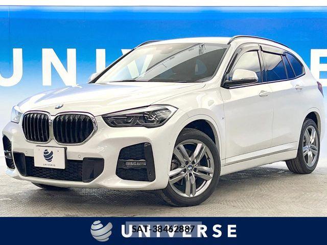 Bmw X1 2022-03 6610883-0