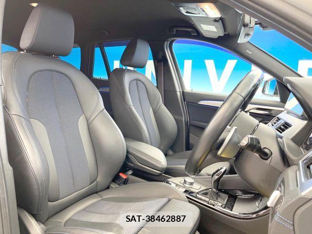 Bmw X1 2022-03 6610883-9
