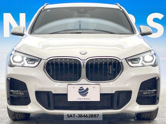 Bmw X1 2022-03 6610883-15