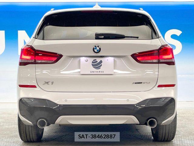 Bmw X1 2022-03 6610883-16