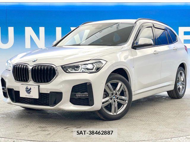 Bmw X1 2022-03 6610883-17