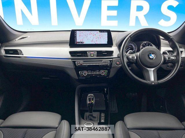 Bmw X1 2022-03 6610883-1
