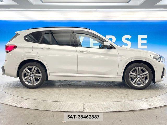 Bmw X1 2022-03 6610883-19