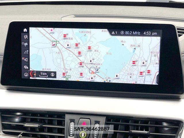 Bmw X1 2022-03 6610883-6