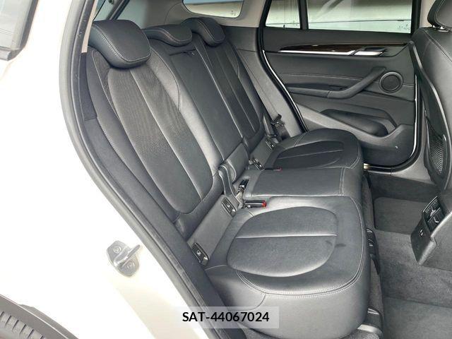 Bmw X1 2019-06 6641310-9