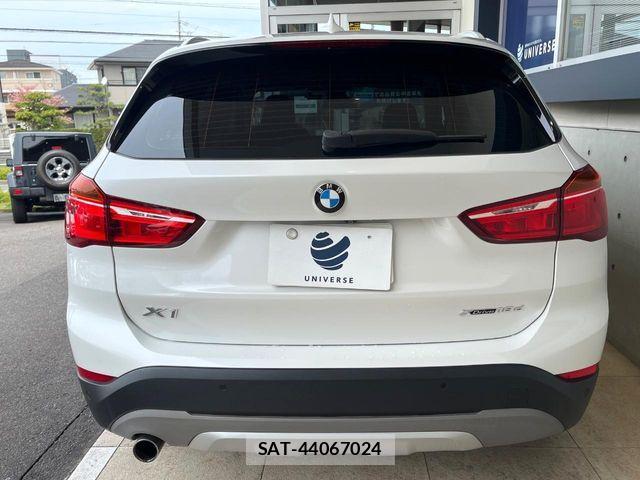Bmw X1 2019-06 6641310-16