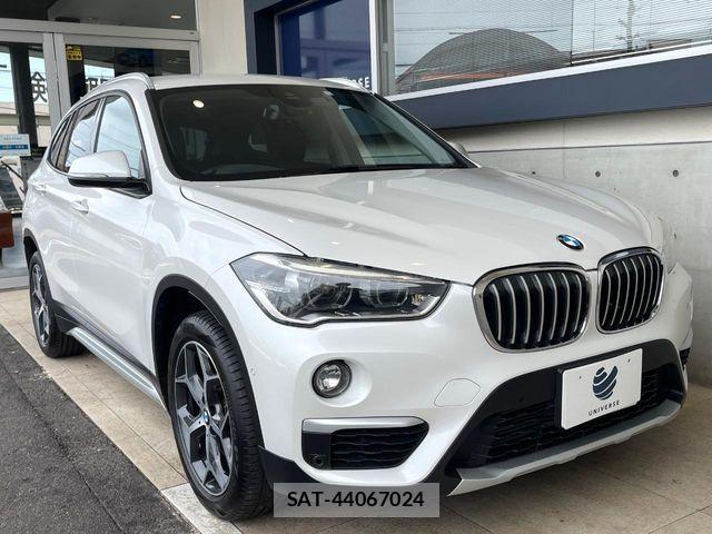 Bmw X1 2019-06 6641310-17