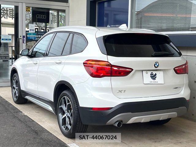 Bmw X1 2019-06 6641310-18