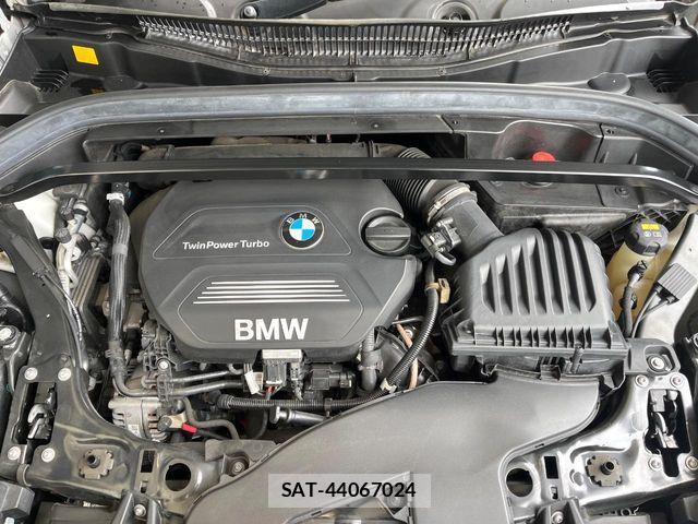 Bmw X1 2019-06 6641310-19