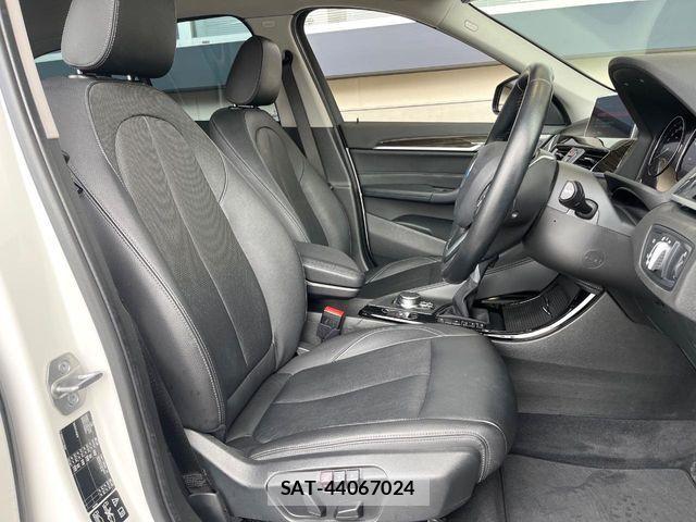 Bmw X1 2019-06 6641310-8