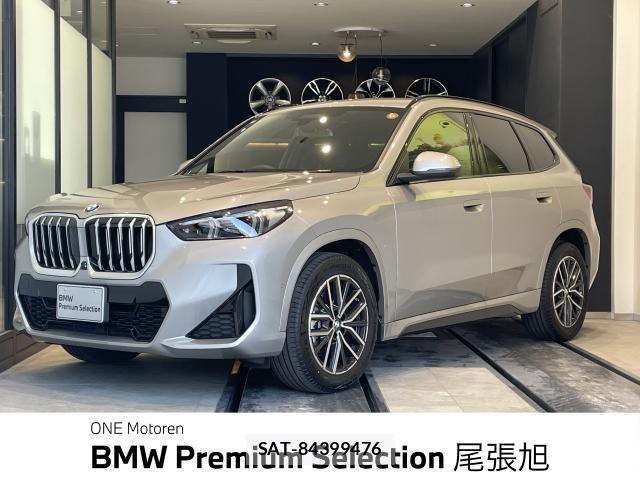 Bmw X1 2025-11 6670591-0