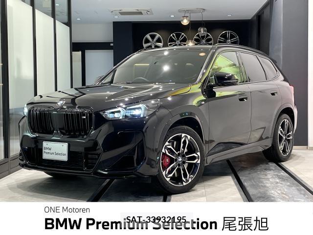 Bmw X1 2024-09 6670586-0