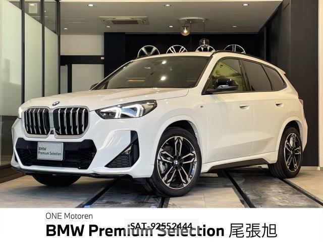 Bmw X1 2025-07 6670589-0