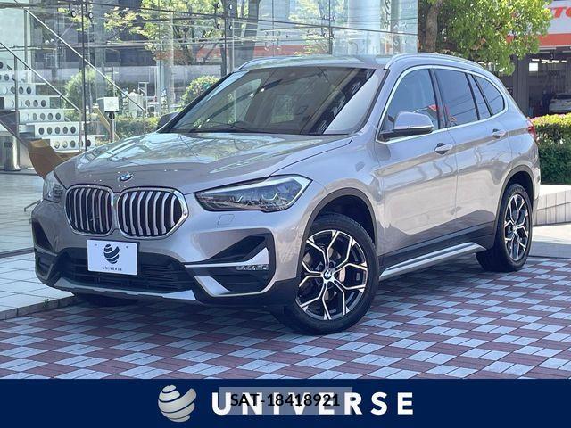 Bmw X1 2021-09 6670601-0