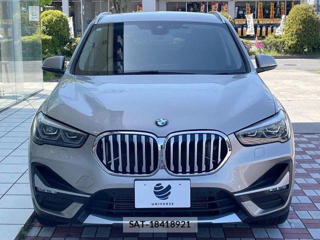 Bmw X1 2021-09 6670601-12