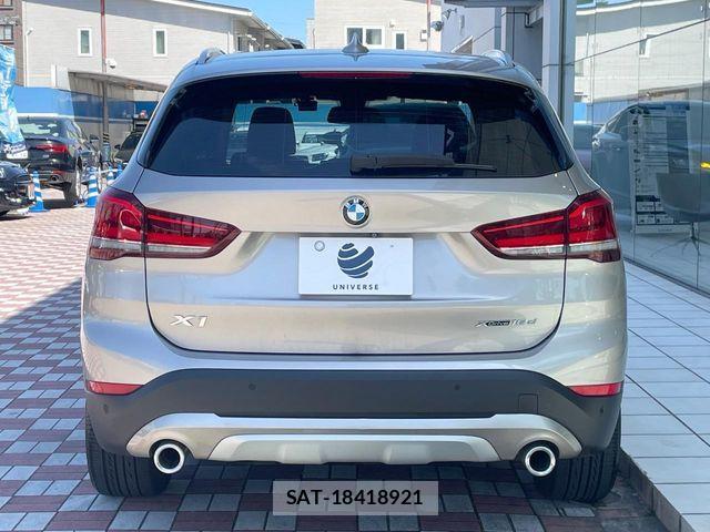 Bmw X1 2021-09 6670601-13
