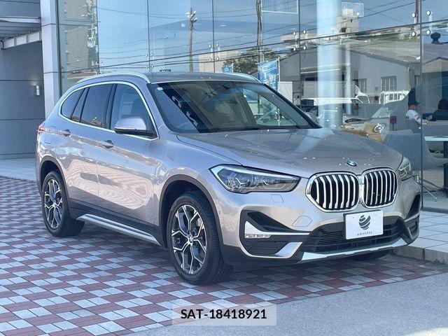 Bmw X1 2021-09 6670601-14