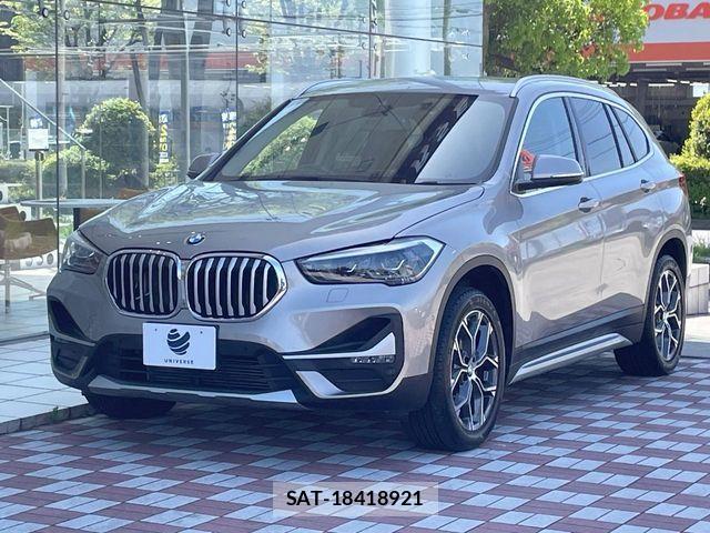 Bmw X1 2021-09 6670601-15