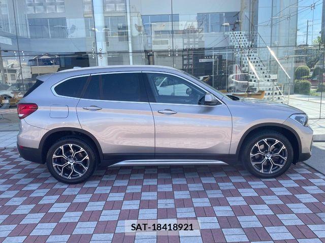 Bmw X1 2021-09 6670601-16