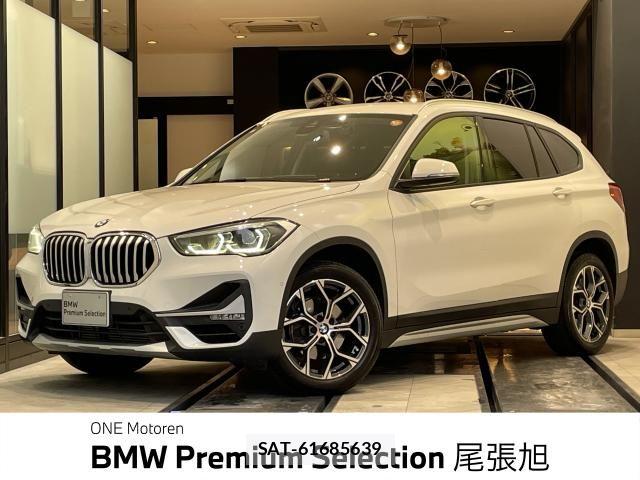 Bmw X1 2019-11 6670600-0