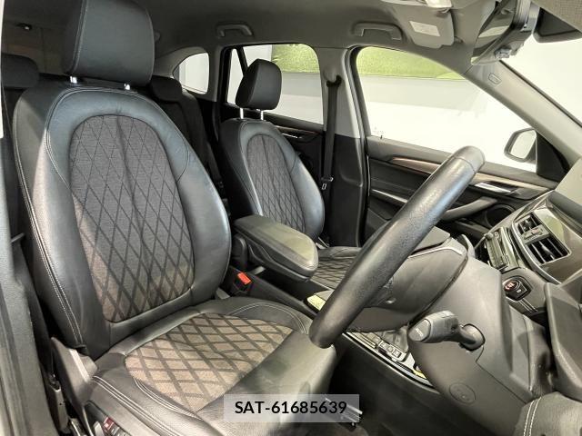Bmw X1 2019-11 6670600-6