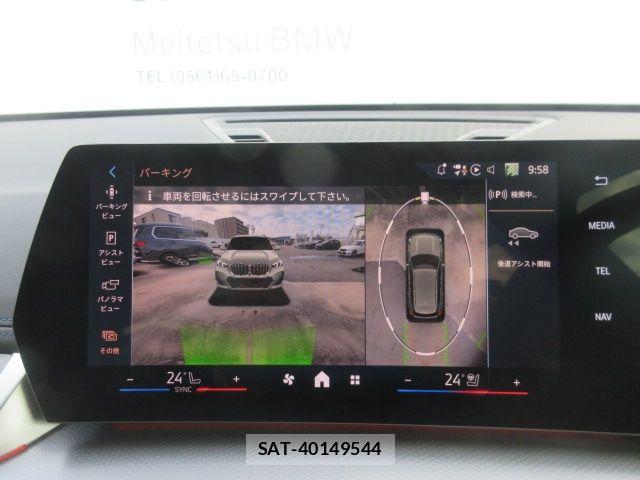 Bmw X1 2025-07 6675214-12