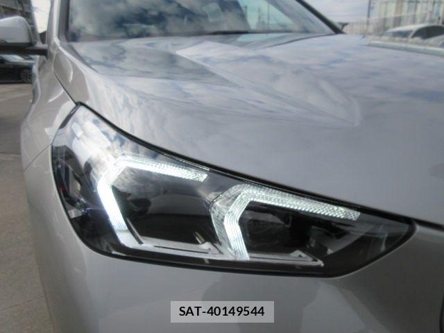 Bmw X1 2025-07 6675214-16