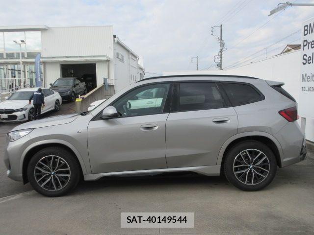 Bmw X1 2025-07 6675214-17