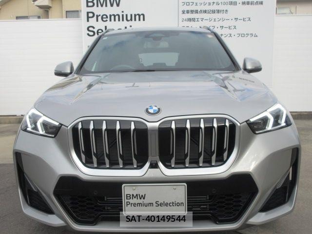 Bmw X1 2025-07 6675214-1