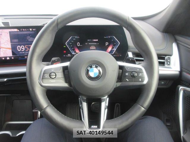 Bmw X1 2025-07 6675214-20