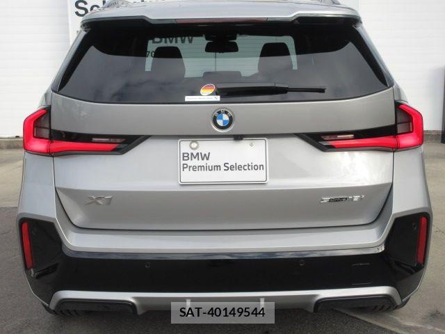 Bmw X1 2025-07 6675214-3