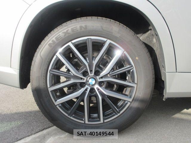 Bmw X1 2025-07 6675214-4