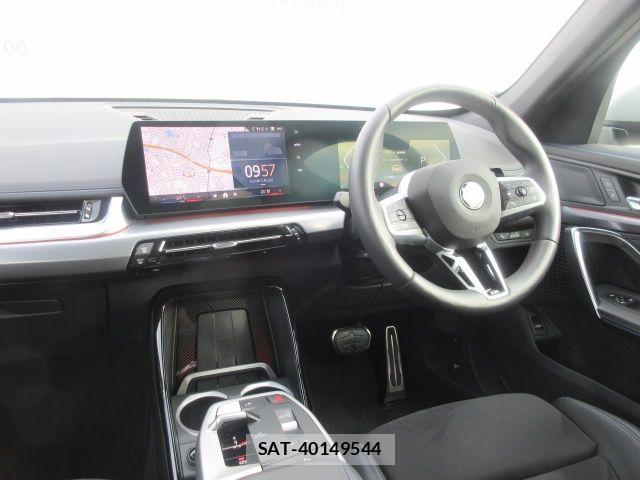 Bmw X1 2025-07 6675214-5