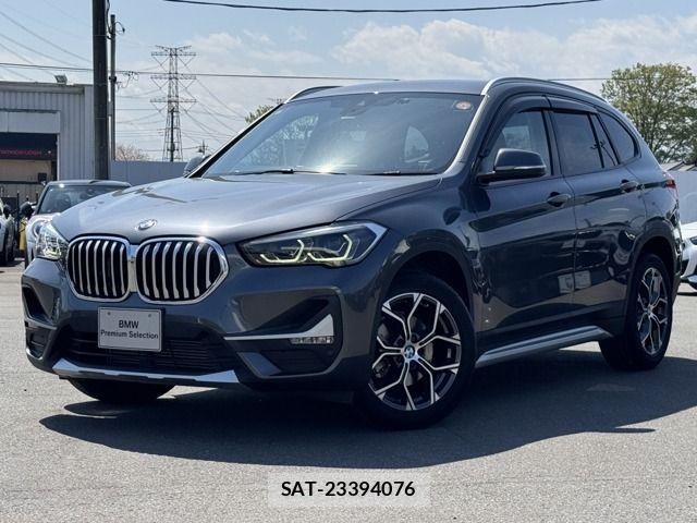 Bmw X1 2021-05 6675219-0