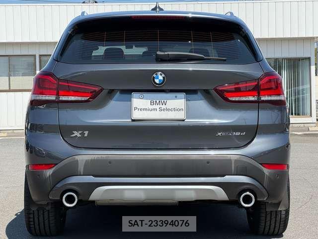 Bmw X1 2021-05 6675219-9